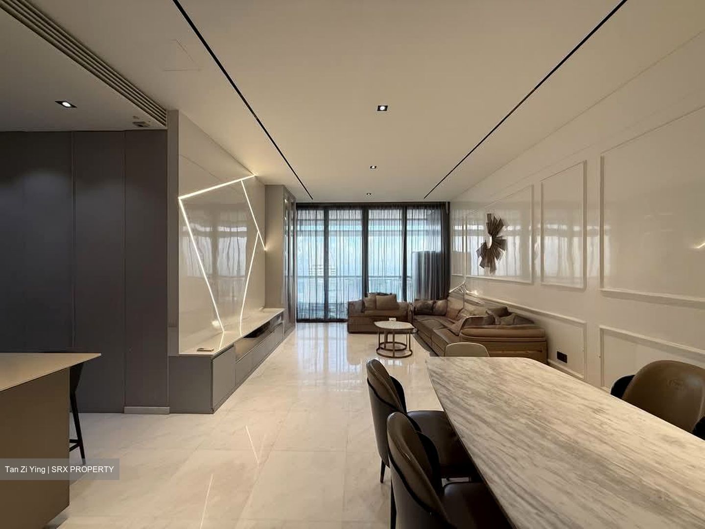 South Beach Residences (D7), Apartment #553300151